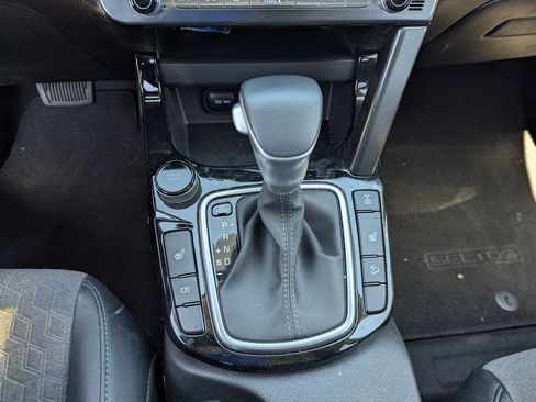 Used 2026 Kia Seltos S AWD/4WD image 14