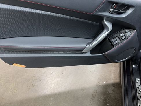 Used 2017 Subaru BRZ Limited w/ Performance Package image 10