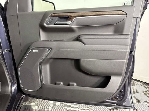 New 2026 GMC Sierra 1500 Elevation w/ Elevation Premium Package image 24