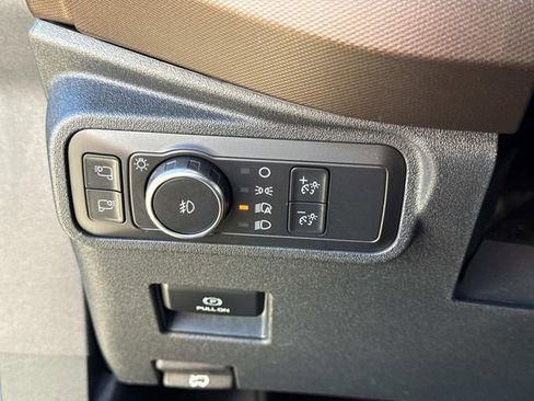 Used 2021 Ford Bronco Outer Banks w/ Sasquatch Package image 30