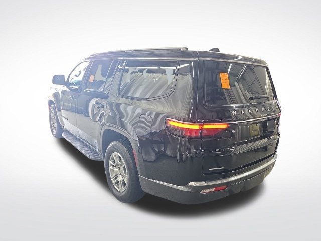 Used 2022 Jeep Wagoneer Series I AWD/4WD image 12