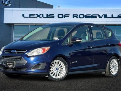 Used 2016 Ford C-MAX SE