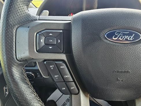 Used 2020 Ford F150 Raptor AWD/4WD image 19