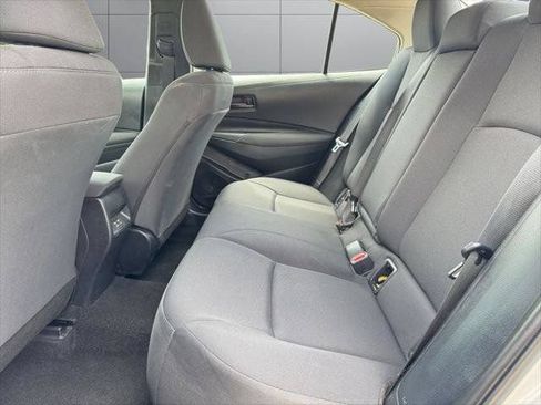 Certified 2024 Toyota Corolla LE FWD image 46