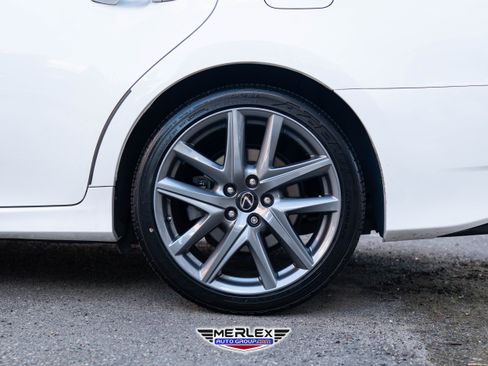 Used 2018 Lexus GS 350 F Sport image 12