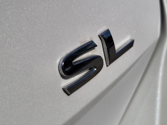 Used 2020 Nissan Rogue SL w/ Premium Package FWD image 7