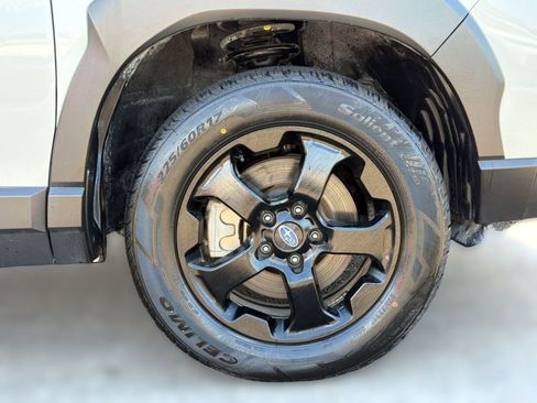 Used 2024 Subaru Forester Wilderness AWD/4WD image 12