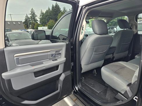 Used 2014 RAM 2500 Big Horn AWD/4WD image 14