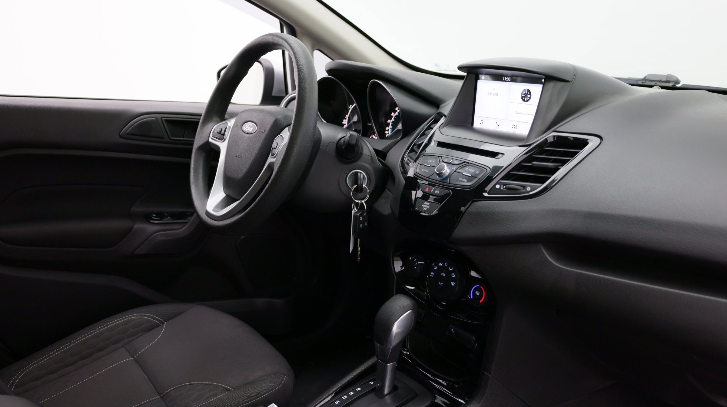 Used 2019 Ford Fiesta SE w/ Equipment Group 201A FWD image 33