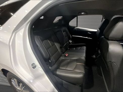 Used 2022 Chevrolet Equinox Premier FWD image 24
