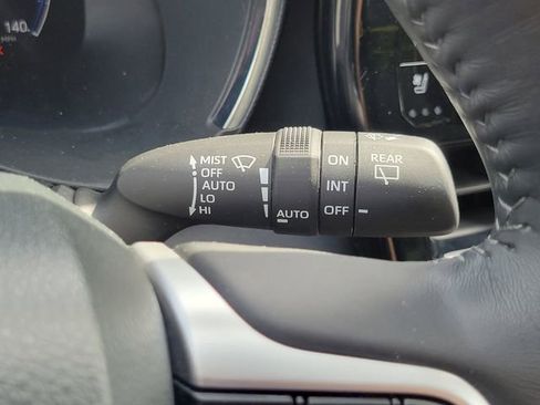 Used 2023 Toyota Highlander Platinum AWD/4WD image 18
