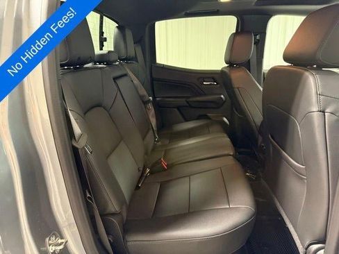 New 2026 GMC Canyon Elevation w/ Convenience Package image 20