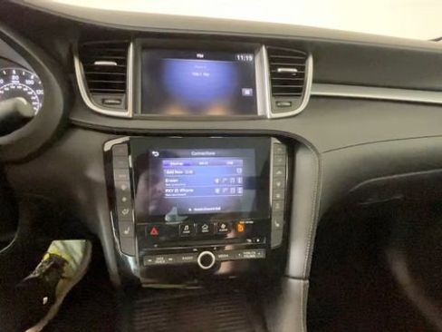 Used 2020 INFINITI QX50 Luxe w/ Cargo Package AWD/4WD image 34