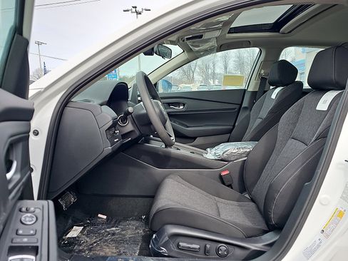 New 2026 Honda Accord SE image 6