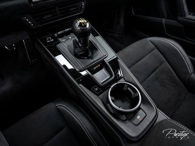Used 2026 Porsche 911 GT3 RWD image 29