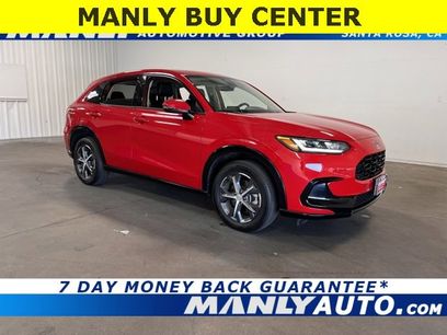 Used 2023 Honda HR-V EX-L