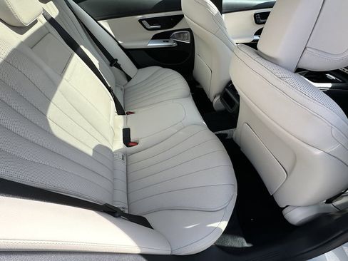 New 2026 Mercedes-Benz E 450 4MATIC Sedan image 18