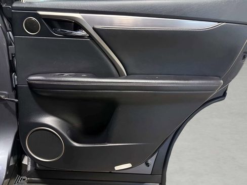 Used 2019 Lexus RX 450h F Sport AWD/4WD image 15