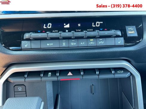 New 2026 Toyota Tundra SR5 image 24