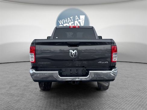 Used 2024 RAM 2500 Big Horn image 5