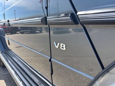 Used 2017 Mercedes-Benz G 550 image 20