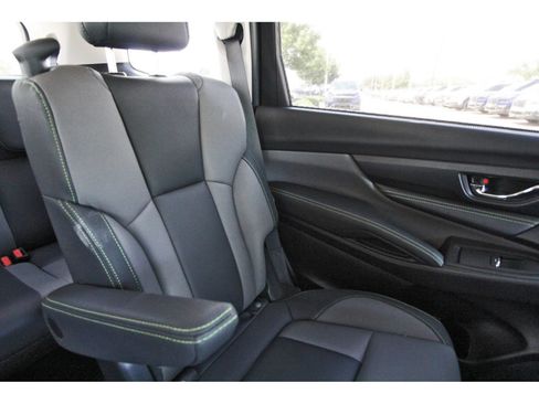 Used 2024 Subaru Ascent Onyx Edition Limited AWD/4WD image 14