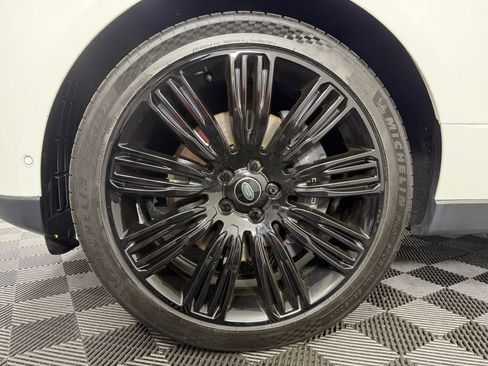 Used 2022 Land Rover Range Rover Westminster Edition AWD/4WD image 68