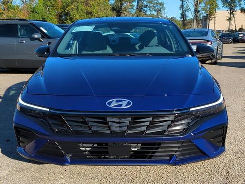 New 2026 Hyundai Elantra SEL Sport Premium FWD image 9