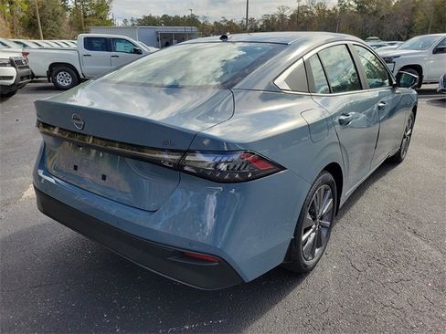 New 2026 Nissan Sentra SL image 5