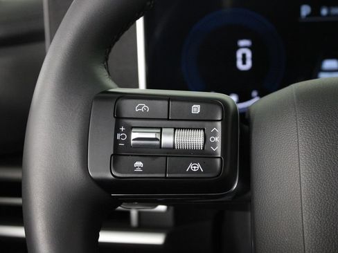 Certified 2026 Hyundai Santa Fe SEL FWD image 28