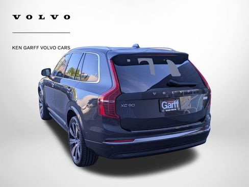 Used 2023 Volvo XC90 T8 Plus w/ Protection Package Premier AWD/4WD image 5