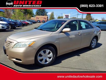 Used 2007 Toyota Camry LE