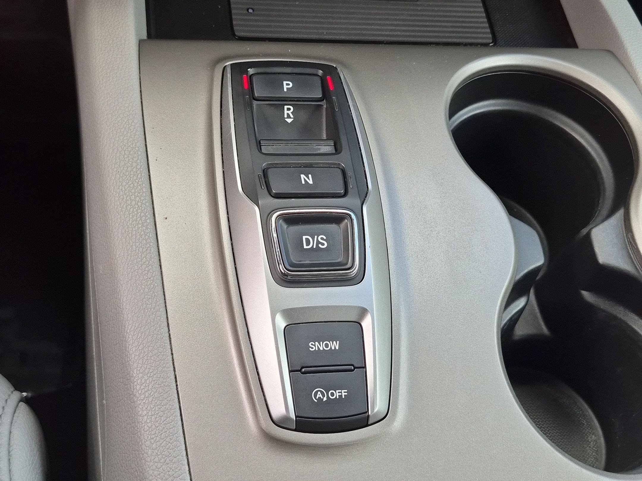 Used 2022 Honda Pilot Special Edition image 25