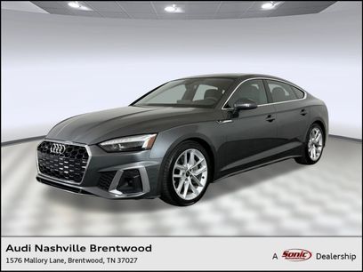 Used 2024 Audi A5 2.0T Premium Plus w/ Premium Plus