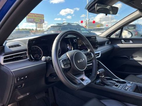 Used 2024 Kia K5 GT-Line w/ GT-Line Premium Package image 19