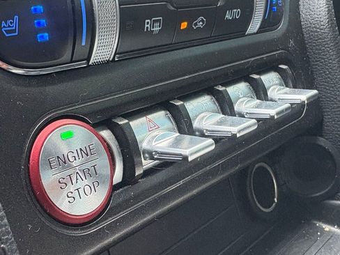 Used 2021 Ford Mustang Premium image 26