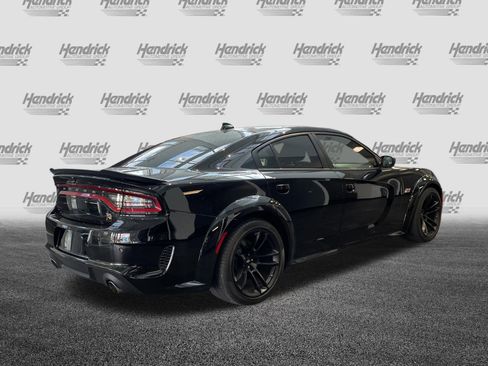 Used 2020 Dodge Charger Scat Pack image 11