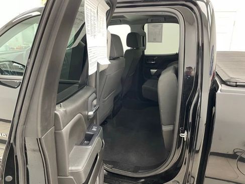 Used 2019 Chevrolet Silverado 1500 LT w/ All Star Edition image 11