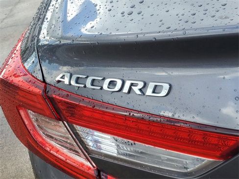 Used 2021 Honda Accord EX-L image 5