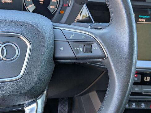 Used 2023 Audi A3 2.0T Premium Plus w/ Premium Plus Package image 20