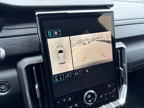 Certified 2025 GMC Acadia Elevation image 21