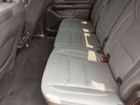 Used 2021 RAM 1500 Big Horn image 20