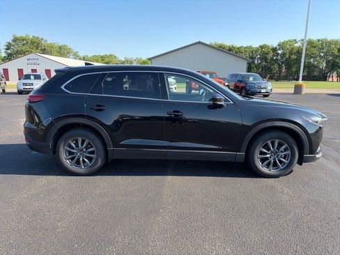 Used 2023 MAZDA CX-9 Touring AWD/4WD image 6