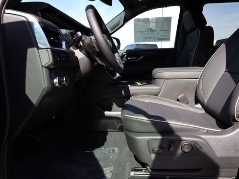 New 2026 GMC Yukon Elevation AWD/4WD image 11