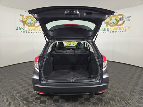 Used 2021 Honda HR-V LX image 29