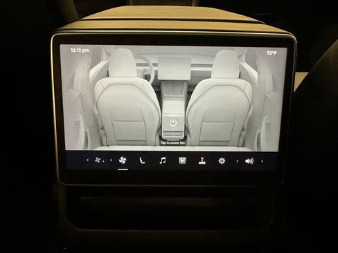 Used 2025 Tesla Model 3 Long Range RWD image 30