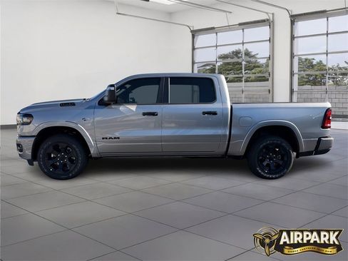 New 2026 RAM 1500 Big Horn image 7