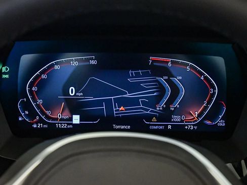 New 2026 BMW Z4 sDrive30i w/ Premium Package image 25