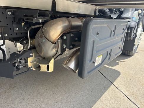 New 2023 Chevrolet Low Cab Forward 5500XD RWD image 36