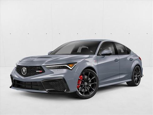 New 2026 Acura Integra Type S FWD image 1